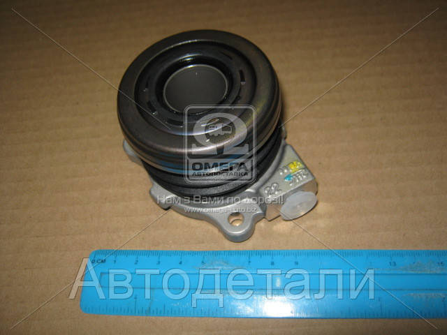 

Подшипник выжимной DAEWOO Evanda 2.0 Flexible 8/2002->5/2005 (Пр-во VALEO) 804513