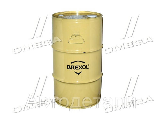 

Масло моторн. BREXOL Ultra Plus GN 5W40 API SN/CF LS (Бочка 60л) 48021134651