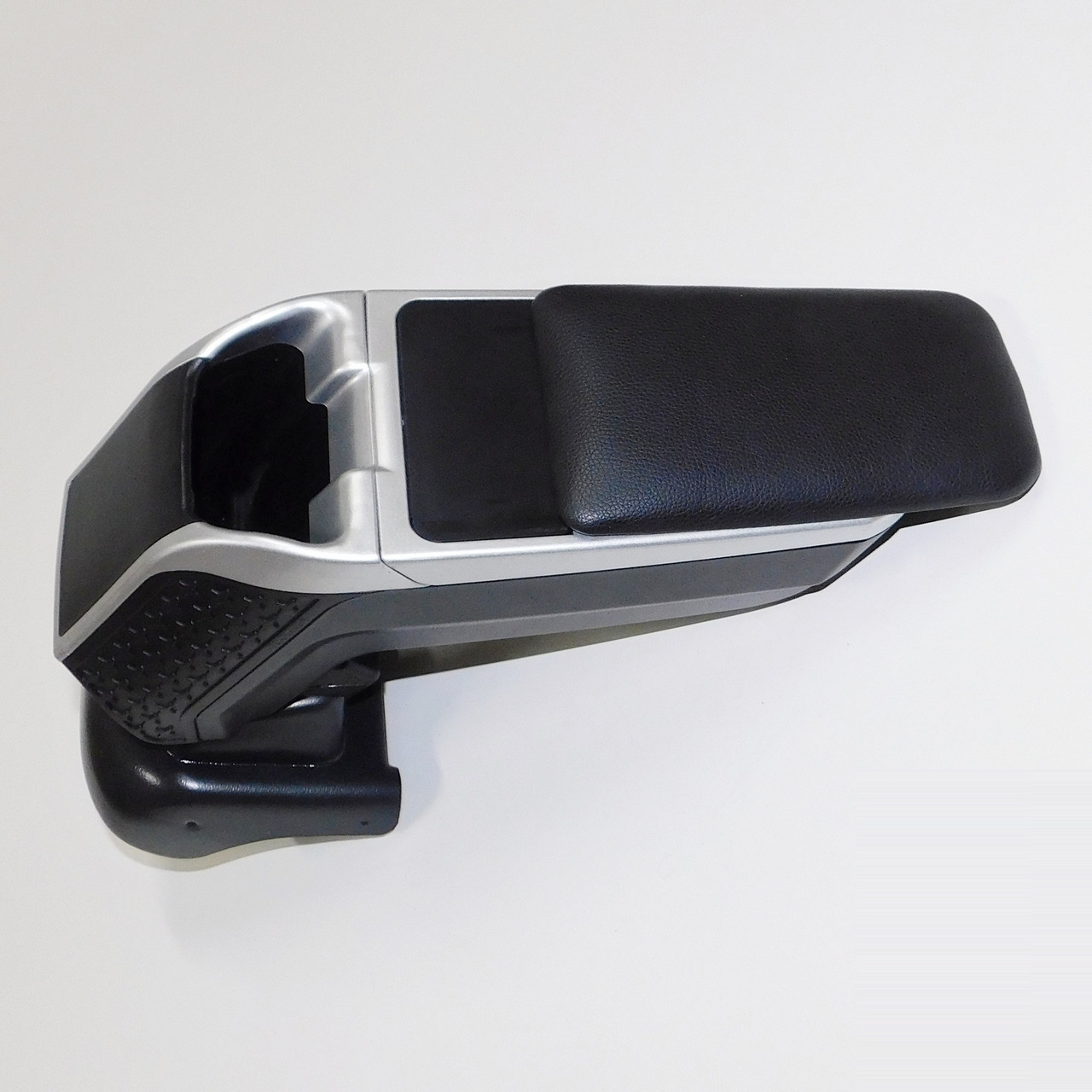 Підлокітник armcik s4 з зсувною кришкою і регульованим нахилом для Ford Transit / Tourneo Courier 2014>, фото 4