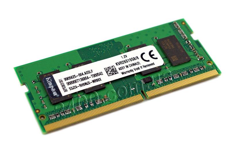 Ddr 4 8 Gb Цена Для Ноутбука