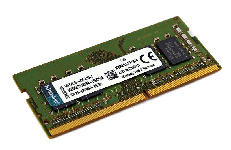 Озу Для Ноутбука Ddr4 16gb Цена