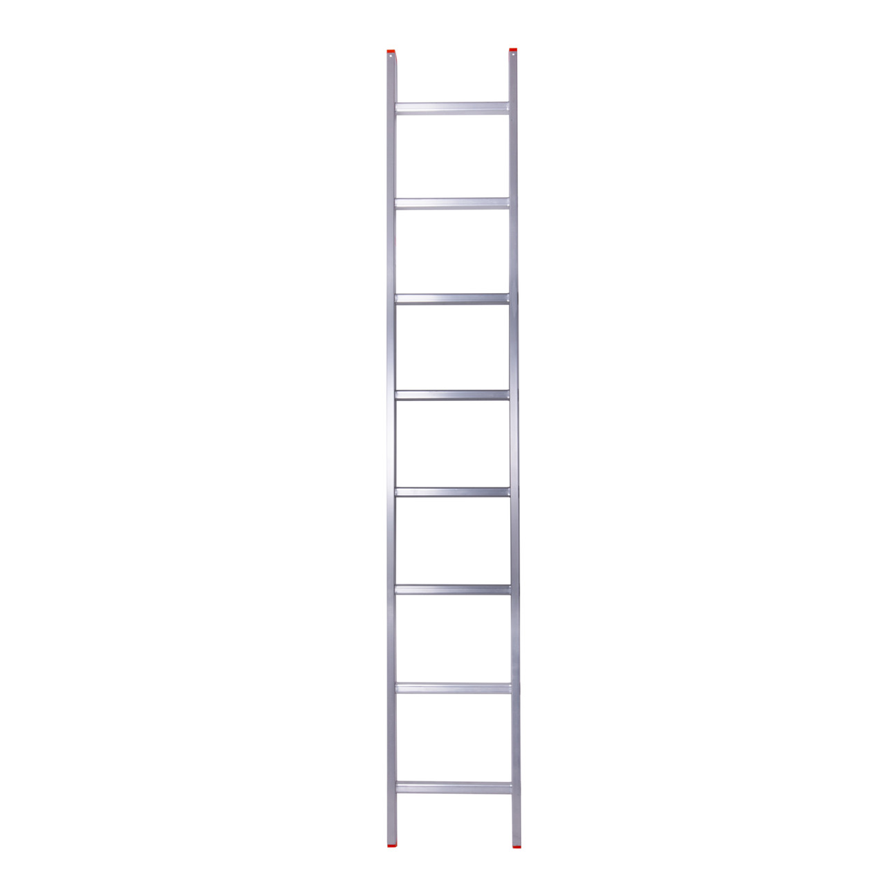 Лестница приставная алюминиевая Laddermaster Sirius A6A8. 8 ступенек