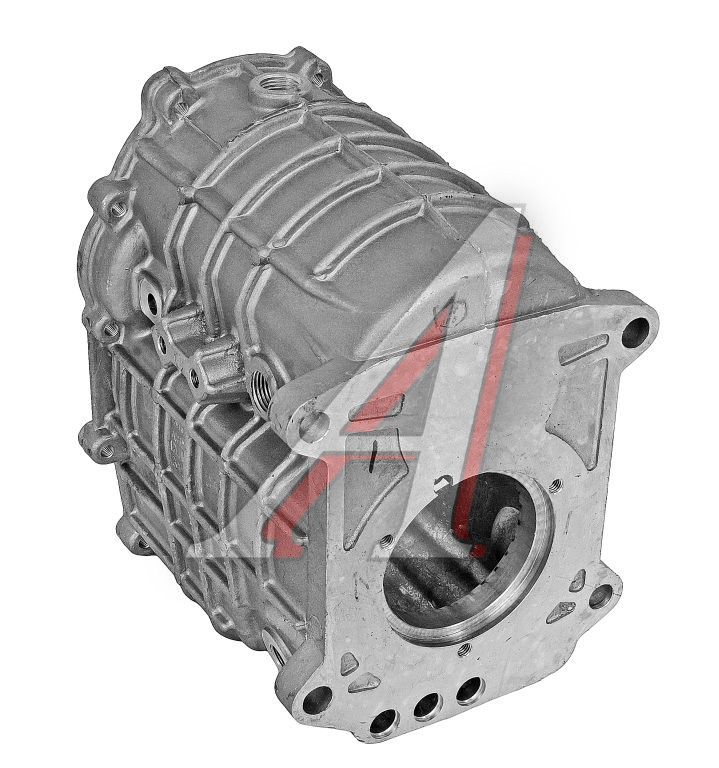 

Картер КПП (корпус) Газель,Волга передн. (пр-во Россия,ВЕХА НН)