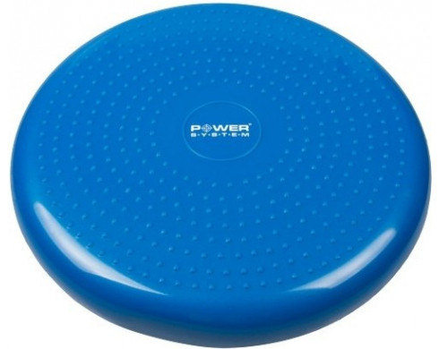 

Балансировочный диск Power System Balance Air Disc PS-4015 Blue ( SKU_PS-4015_Blue_989 ), Синий