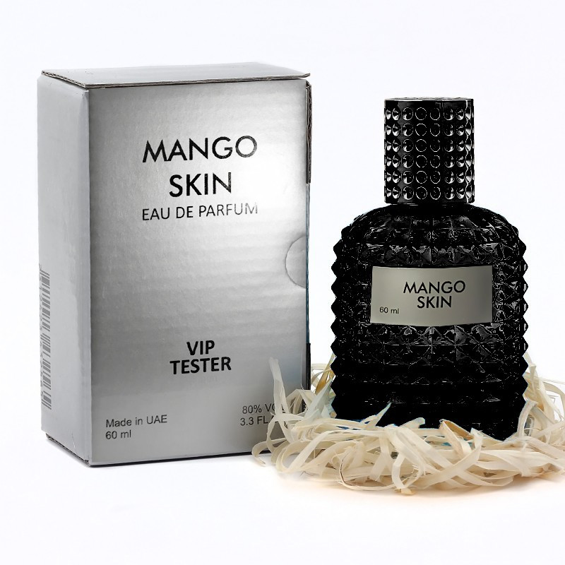 

Tester VIP унисекс Vilhelm Parfumerie Mango Skin 60 мл