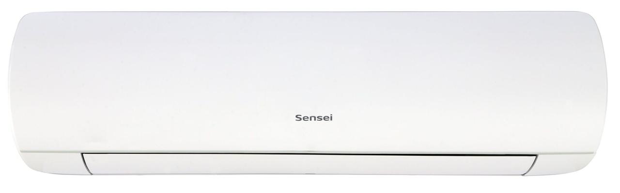 

Кондиционер Sensei серии HL Inverter R32 SAC-12HSWH/I