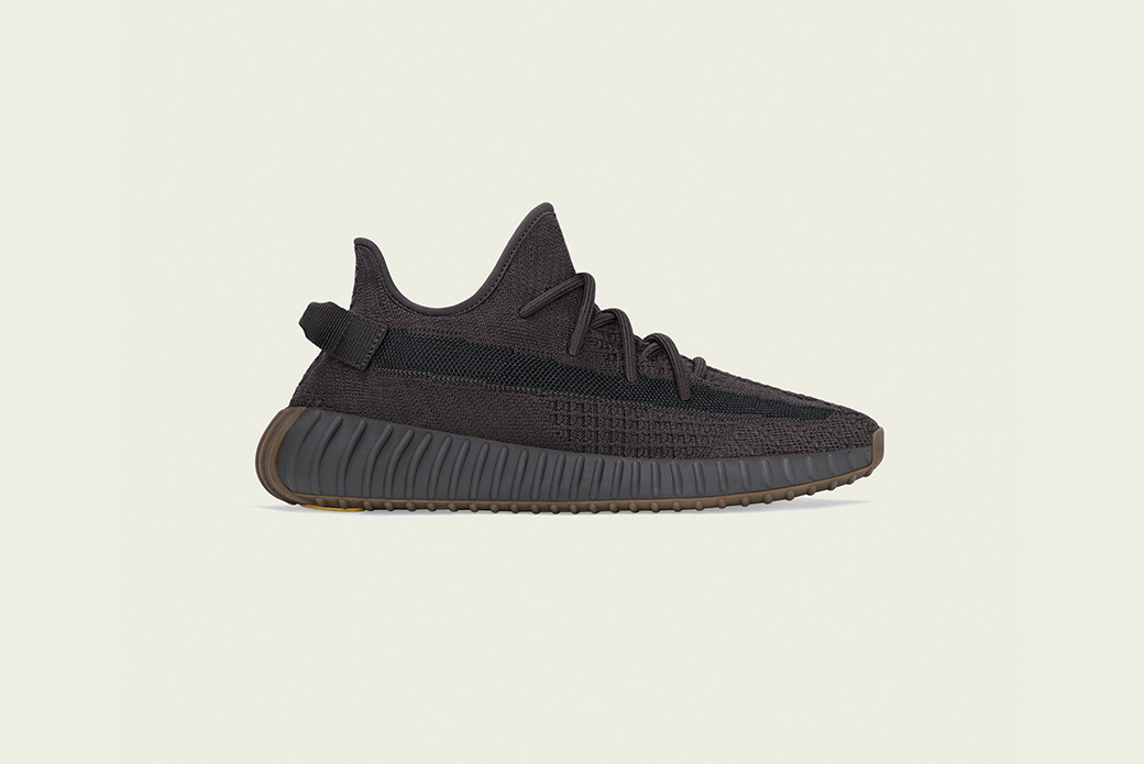 

Adidas Yeezy Boost 350 V2 "Cinder"