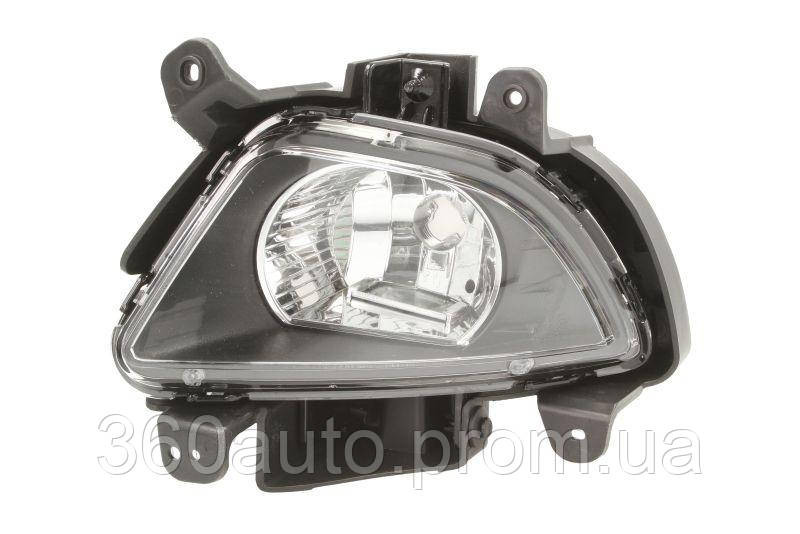 

Противотуманная фара Hyundai i30 2007-2012 правая Depo 221-2032R-UE