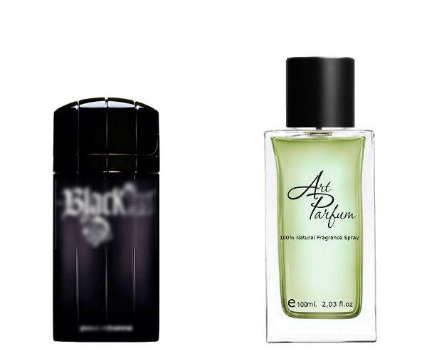 

Духи 100 мл Black XS Pour Homme Paco Rabanne / Блэк Иксес Пор Ом Пако Рабан