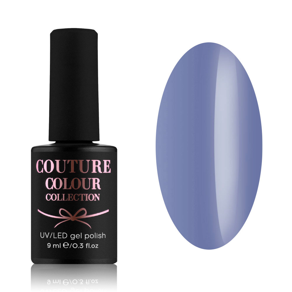 

Гель-лак 9мл COUTURE Colour 055