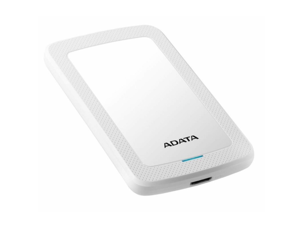 Внешний жесткий диск 2.5 1TB ADATA AHV300-1TU31-CWH (U0295332)