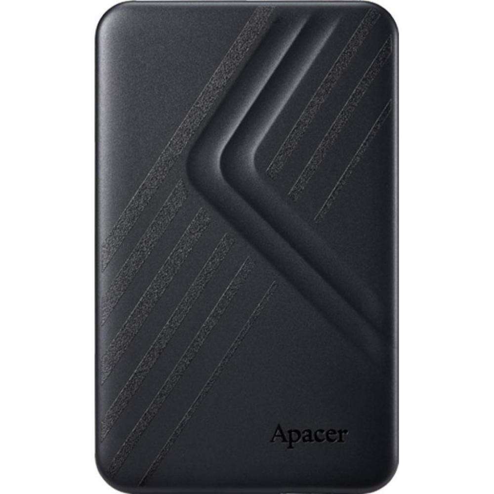 Жесткий диск Apacer AC236 2TB 5400rpm 8MB AP2TBAC236B-1 2.5 USB 3.1 Ex