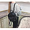 Жіночий рюкзак з екошкіри Cambag Brix SB black, фото 2