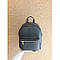 Жіночий рюкзак з екошкіри Cambag Brix SB black, фото 3
