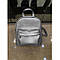 Женский рюкзак из экокожи Cambag Brix SB серебро, фото 5