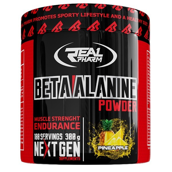 

Аминокислоты Beta Alanine 300 g (Orange