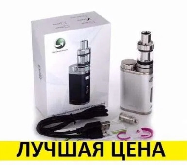 

Eleaf Istick Pico 75