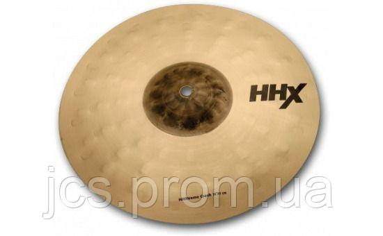 

Тарелка SABIAN 11692XN 16" HHX X-Treme Crash