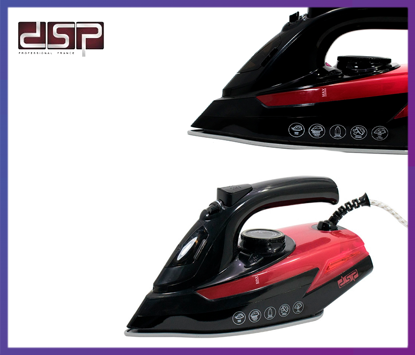 

Утюг DSP KD1039 2000Вт.