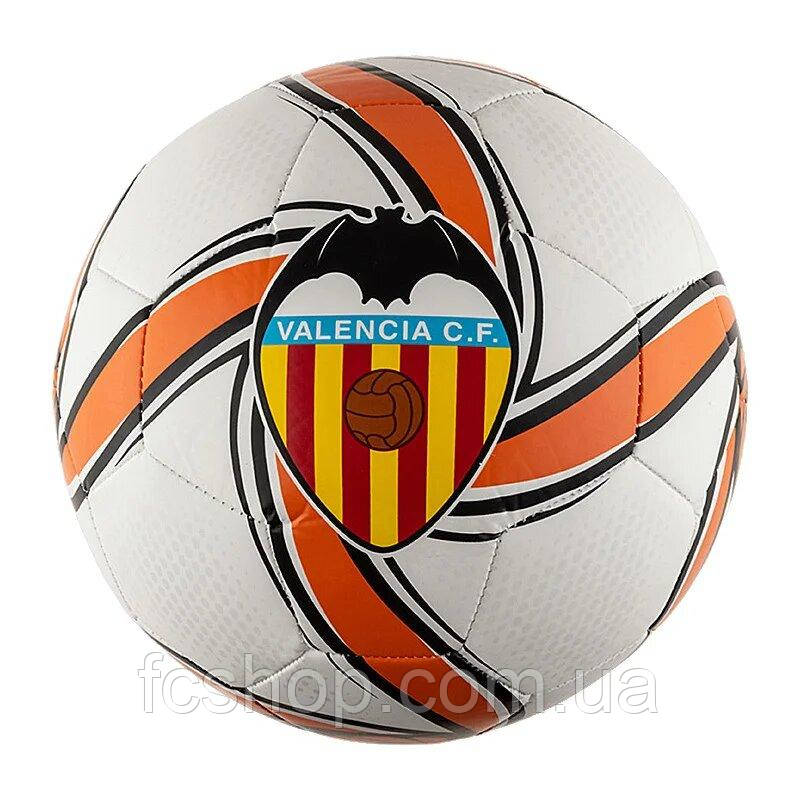Мяч Puma VCF Future Flare 083248-01 купить, цена в интернет-магазине —  FCshop.com.ua | 1182501035
