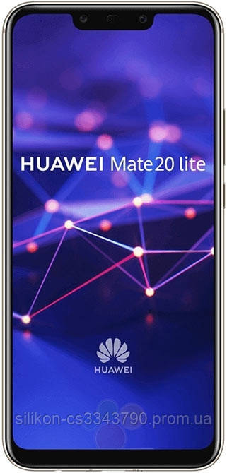 

Бронированная пленка для Huawei Mate 20 Lite