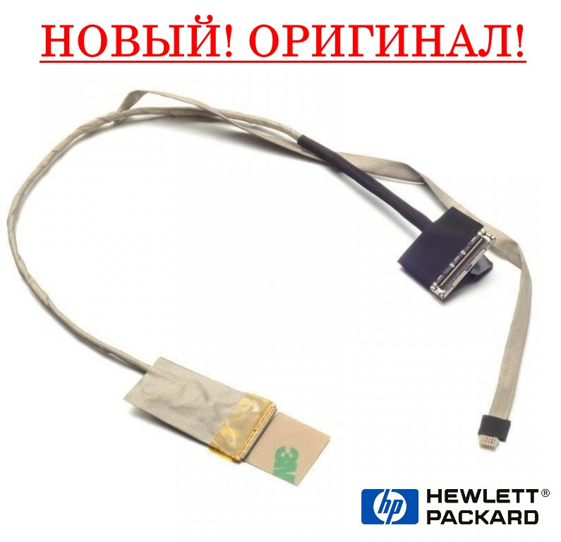 Оригінальний шлейф матриці HP Pavilion G7, G7-2000 - (DD0R39LC050)