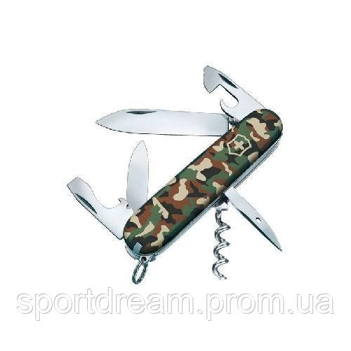 

Ніж складаний Victorinox Spartan (1.3603.94B1)