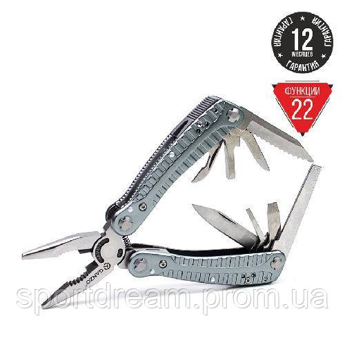 

Мультитул Multi Tool Ganzo G105 G3130