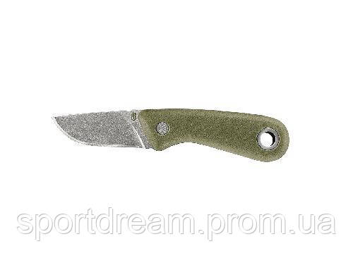 

Ніж Gerber Vertebrae Compact Fixed Blade- Green