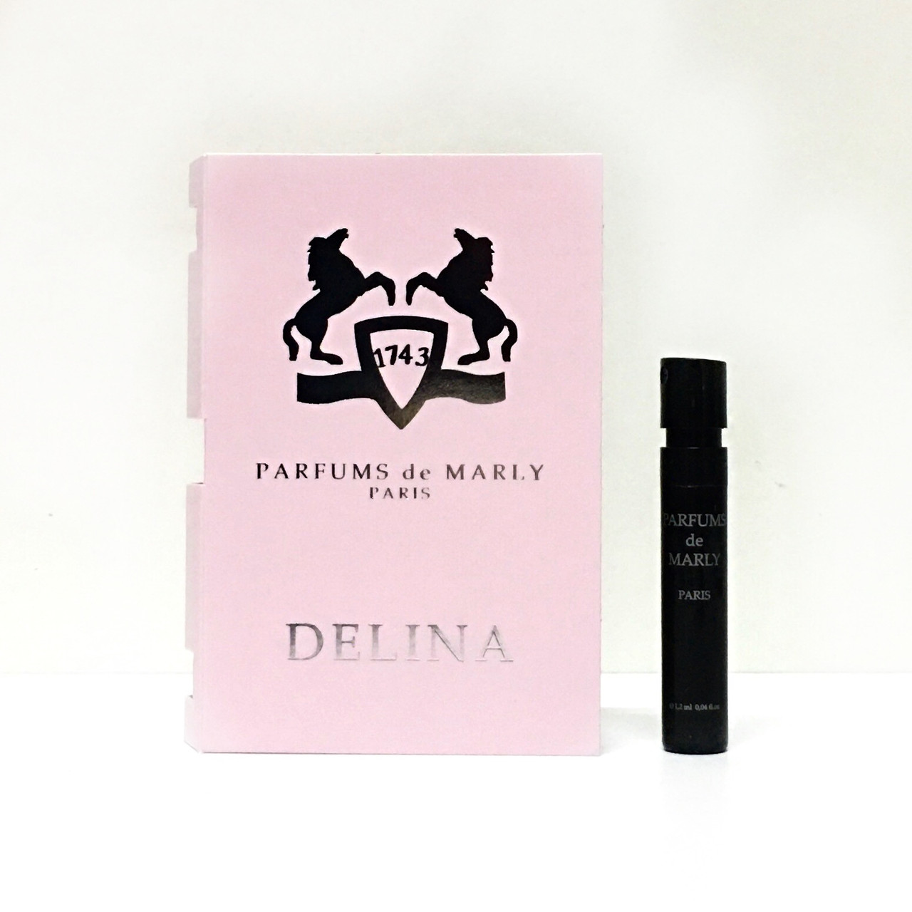 PARFUMS de MARLY Delina (ПРОБНИК) парфюмированная вода Парфюмс де Марли Делина ОРИГИНАЛ