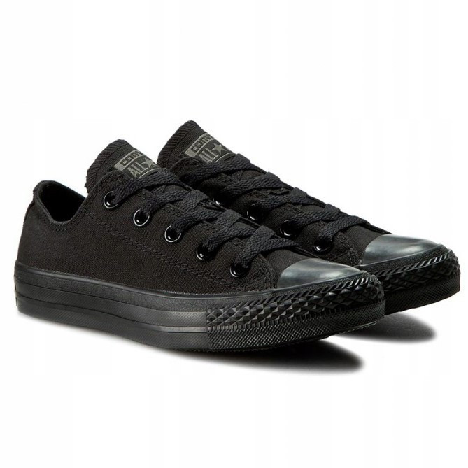 

Кеды Converse Style All Star 2 Черные низкие (41р) Тотальная распродажа, Черный