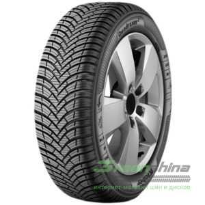 

Всесезонная шина KLEBER QUADRAXER 2 185/65R15 88H