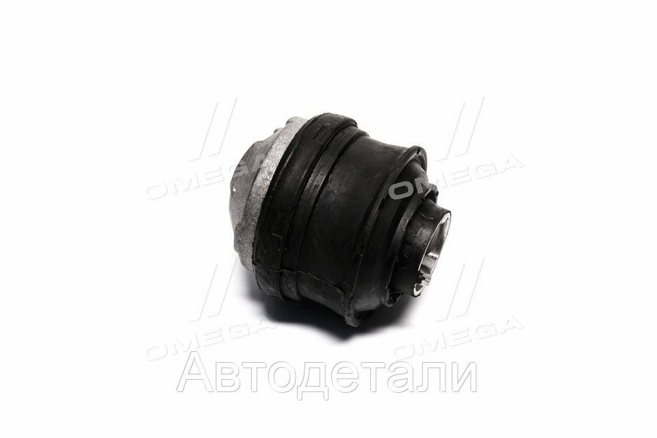 

Подушка двигателя левая MERCEDES C (203) 2000 - 2008 (пр-во FEBI) 17961