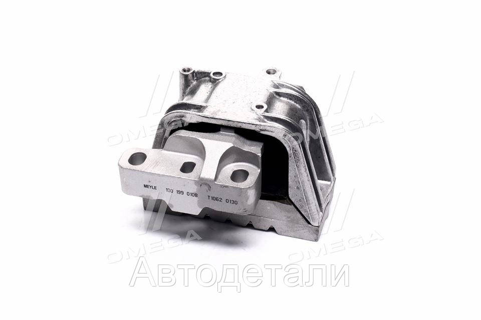 

Опора двигателя VOLKSWAGEN (пр-во MEYLE) 100 199 0108
