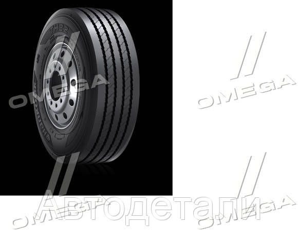 

Шина 245/70R17,5 143/141J TH22 (Hankook China) 3002545