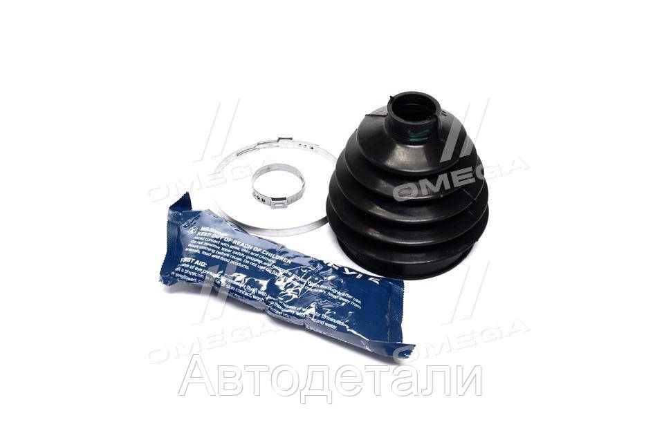 

Пыльник ШРУСа наруж. OPEL VECTRA (Пр-во MEYLE) 614 037 0009