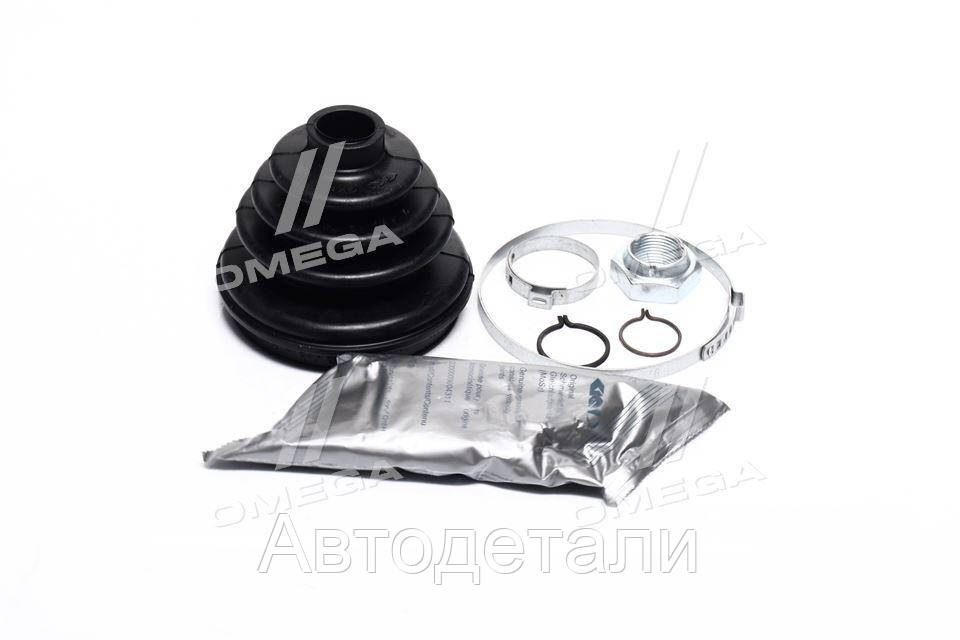 

Пыльник ШРУСа AUDI (пр-во GKN) 21559