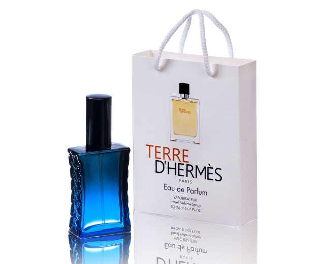 

Hermes Terre d`Hermes - Travel Perfume 50ml