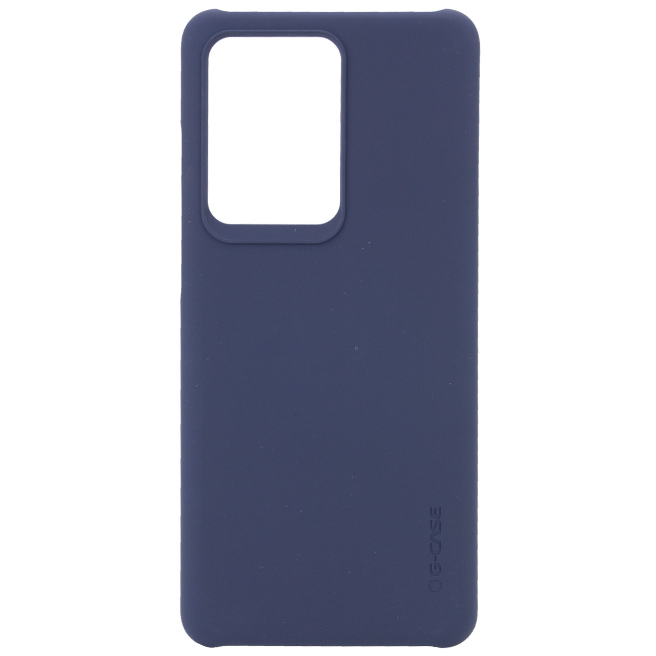 

Чехол Samsung Galaxy S20 Ultra, G-Case Juan Series, Синий