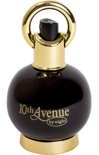 

Туалетная вода Karl Antony 10th Avenue By Night 100ml Ж TESTER