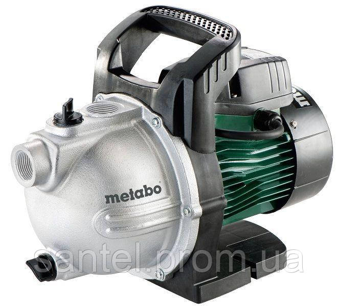 

Поверхностный насос METABO P 2000 G (600962000)