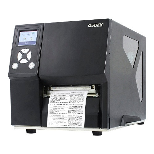 Принтер етикеток Godex ZX 420i