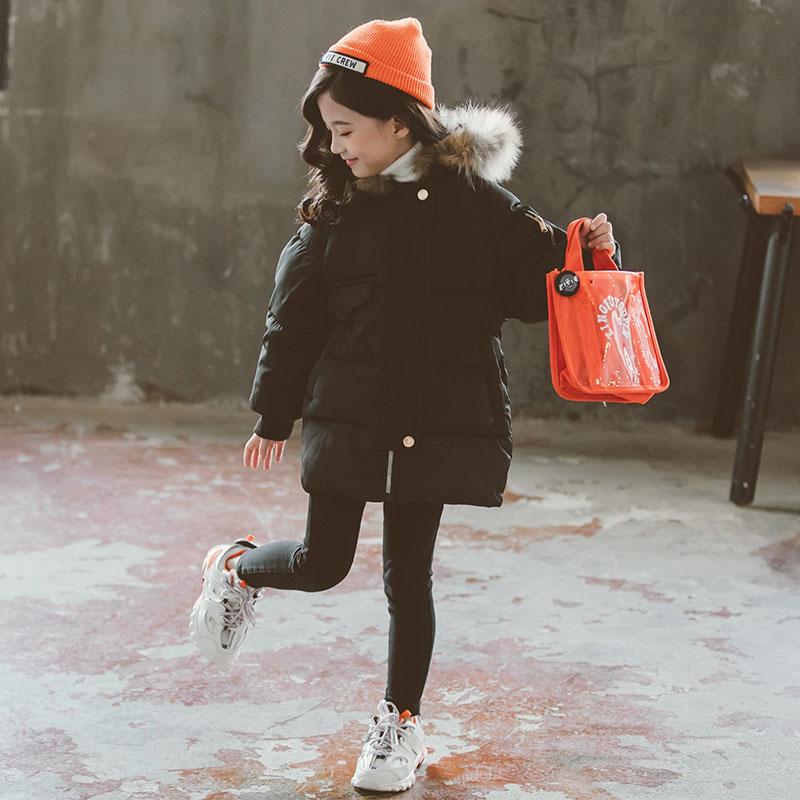 

Куртка для девочки демисезонная Style Berni Kids (110) 12 лет, С утеплителем, 160, 160, Черный