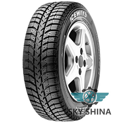 

Lassa Iceways 215/60 R16 95T (шип)