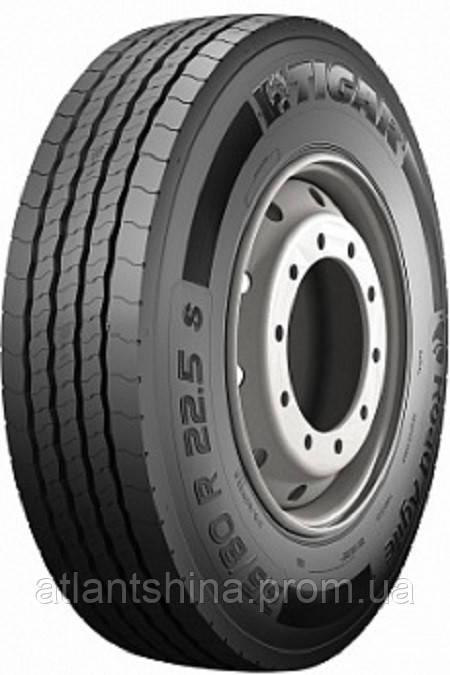 

315/80 R22.5 Tigar Road Agile S рулевая 156/150L