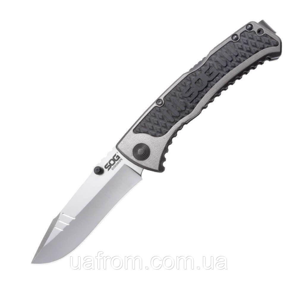 

Нож SOG SideSwipe (SW1011-CP