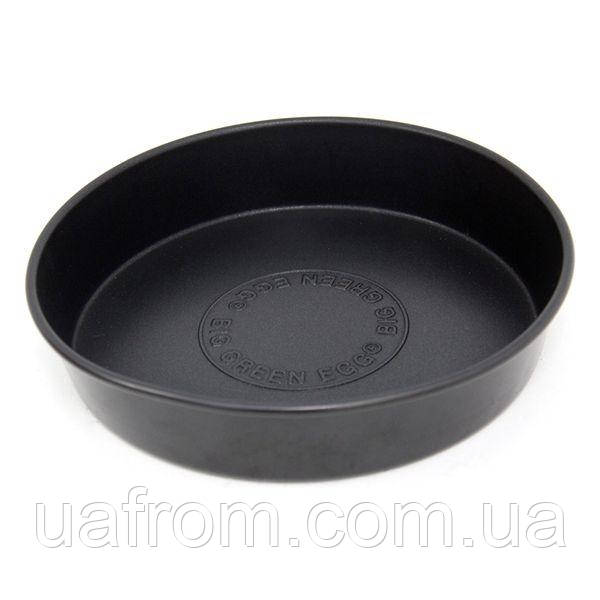

Поддон для жира Big Green Egg 23 см (117403)