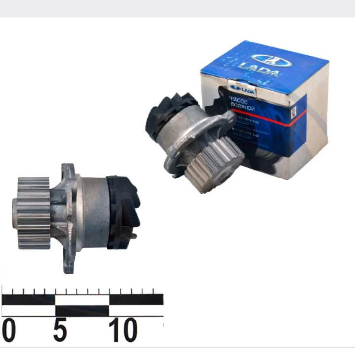 

Помпа 2108-2109 1118 8 кл.ВАЗ в упаковке ЛадаИмидж