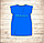 Платье-туника 3D для девушек Маленькая Моана, фото 2
