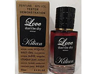 Kilian Love don't be Shy - Selective Tester 60ml